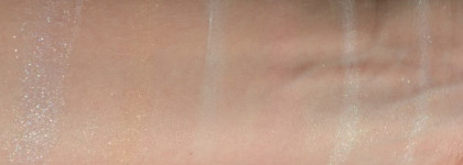 Заветная баночка или Guerlain Meteorites Aquarella Light Revealing Pearls of Powder