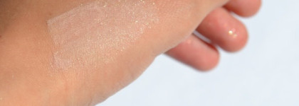 Заветная баночка или Guerlain Meteorites Aquarella Light Revealing Pearls of Powder