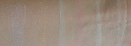 Заветная баночка или Guerlain Meteorites Aquarella Light Revealing Pearls of Powder