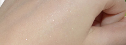 Заветная баночка или Guerlain Meteorites Aquarella Light Revealing Pearls of Powder