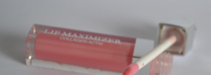 Всеобщий любимчик или Dior Addict Lip Maximizer Collagen Activ High Volume Lip Plumper #005 Fresh Pink