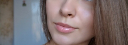 Новый фаворит Dior Addict Lip Polish №003