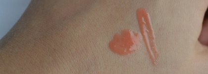 Новый фаворит Dior Addict Lip Polish №003