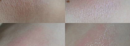 Весенняя новинка Clarins Eclat Minute Instant Light Lip Balm Perfector #01 Rose