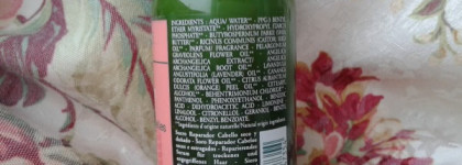 Ох, Прованс Прованс L'Occitane Repairing Serum For Dry And Damaged Hair