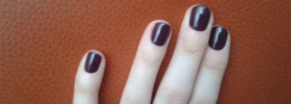 Chanel le vernis nail colour #599 provocation