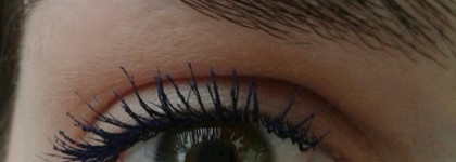 Collistar Mascara Infinito High Precision Volume Curl Definition- Viola