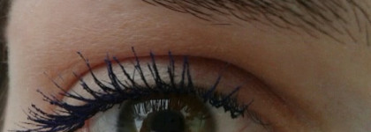 Collistar Mascara Infinito High Precision Volume Curl Definition- Viola