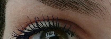 Collistar Mascara Infinito High Precision Volume Curl Definition- Viola