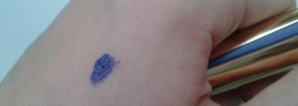 Collistar Mascara Infinito High Precision Volume Curl Definition- Viola