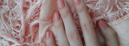 Anny Nail Polish #304 little sister