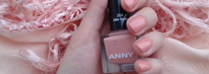 Anny Nail Polish #304 little sister
