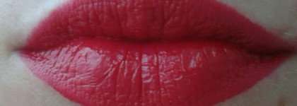 Korres Soft Touch Lip Pen #50 red