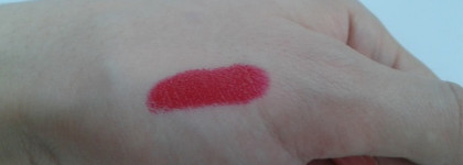 Korres Soft Touch Lip Pen #50 red