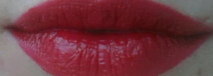 Korres Soft Touch Lip Pen #50 red