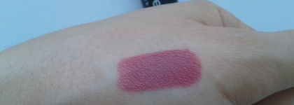 Nyx Matte Lipstick #mls 11 Tea Rose