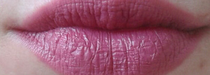 Nyx Matte Lipstick #mls 11 Tea Rose