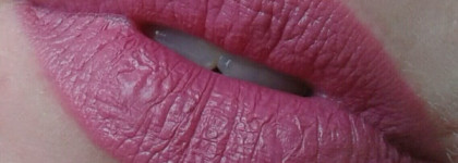 Nyx Matte Lipstick #mls 11 Tea Rose