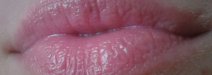 YSL Volupte Sheer Candy Glossy Balm Crystal Color #12