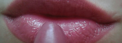 Clinique Different Lipstick #a different grape