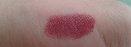 Clinique Different Lipstick #a different grape