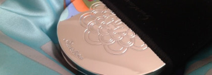 Guerlain Meteorites Compact Light-Revealing powder #3 medium