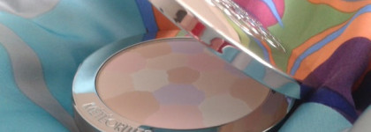 Guerlain Meteorites Compact Light-Revealing powder #3 medium