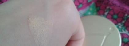 Jane Iredale Amazing Base Mineral Foundation spf 20 тон Warm Silk