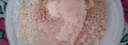 Jane Iredale Amazing Base Mineral Foundation spf 20 тон Warm Silk