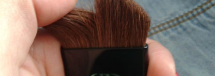 Dior Vibrant Colour Powder Blush - #746 beige nude