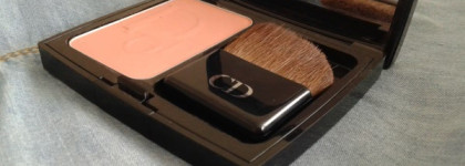 Dior Vibrant Colour Powder Blush - #746 beige nude