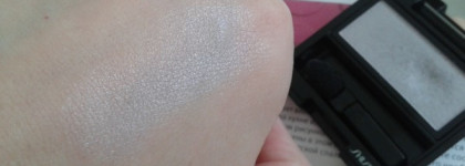 Shiseido Luminizing Satin Eye Color #vi720 Ghost