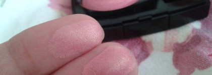 Chanel Joues Contraste Powder Blush #170 Rose Glacier