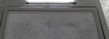 Shiseido Luminizing Satin Eye Color #bk915