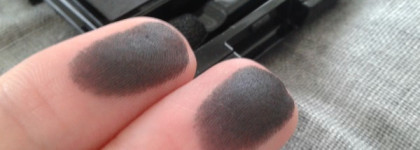 Shiseido Luminizing Satin Eye Color #bk915