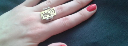 Professional Kinetics Nail Colors #kp270 Dress to Impress