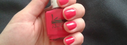 Professional Kinetics Nail Colors #kp270 Dress to Impress