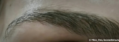 Yllozure Orbit Precise Browliner #651 brun