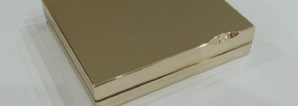 Clarins Blush Prodige Illuminating Cheek Colour #02 soft peach