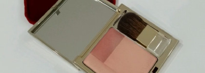 Clarins Blush Prodige Illuminating Cheek Colour #02 soft peach