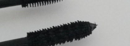 Clarins Be Long Mascara #01 intense black