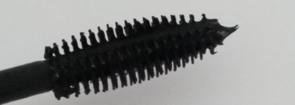 Clarins Be Long Mascara #01 intense black