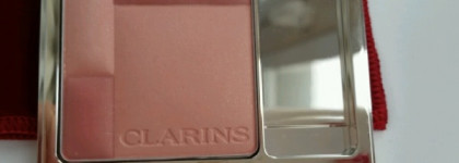 Clarins Blush Prodige Illuminating Cheek Colour #02 soft peach