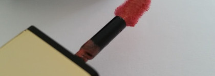 YSL Rouge pur Couture Vernis a Levres Glossy Stain #7 Corail Aquatique