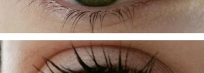 Clarins Be Long Mascara #01 intense black