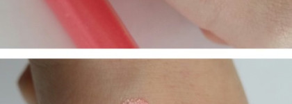 Chanel Levres Scintillantes Glossimer #166 Amour