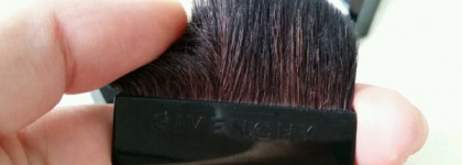 Givenchy Le Prisme Visage - Mat  Soft Compact Face Powder Naturel Visage 4 colors #83 Peach Plumetis