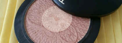 Любимые бронзеры Dior, Givenchy, Guerlain