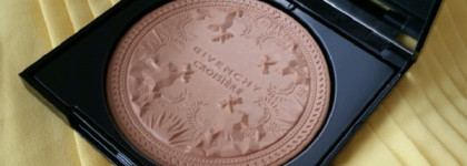 Любимые бронзеры Dior, Givenchy, Guerlain