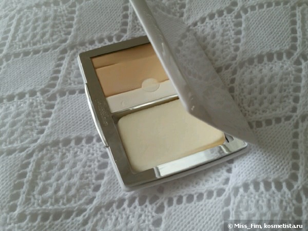 Guerlain Blanc de Perle Bright&Sculpt Foundation Radiance Booster - Protective Shield SPF 20 #01 beige pale